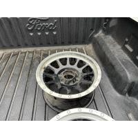 ราคา ล้อแม็กซ์ KMC OFF-road ขอบ16 6รู139 กว้าง 8 นิ้ว ราคาต่อวง (26681382726)