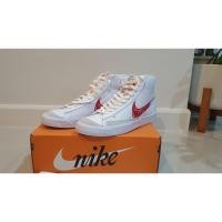 ราคา Nike blazer mid '77 vintage limited size 9us ของใหม่ป้ายห้อย (14447144148)