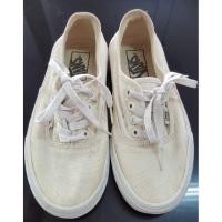 ราคา ผ้าใบ VANS มือสอง แท้ (1328806267)