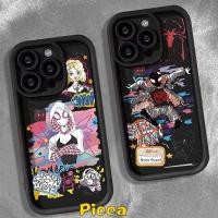 ราคา เคสโทรศัพท์มือถือ ลายสไปเดอร์แมน มาร์เวล แฟชั่น สําหรับ Vivo Y17s Y27 Y36 Y11 Y35 Y17 Y12i Y20 Y15s Y22 Y15 Y91 Y21s Y12 Y02 Y51 Y91C Y12s Y15A Y33 Y21 Y16 Y20i Y22s Y30 Y50 Y31 Y20s (22155324654)