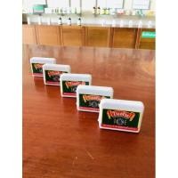 ราคา <<<โบตันรสดั้งเดิม Botan Original ตรากิเลน บรรจุ 5.4 กรัม [โอสถสภา] (20224631863)