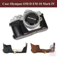 ราคา Case Olympus OM-D EM-10 Mark IV by JRR / เคส Olympus OMD EM10 M4 Case / เคส EM10IV Case เคส EM10M4 Case เคส EM10 IV Case (9513321314)