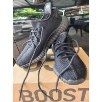 ราคา ส่งต่อรองเท้า yeezy boost 350 by Adidas มือสอง (25653293450)