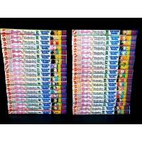 ราคา รันม่า 1/2 ไอ้หนุ่มกังฟู 38 เล่มจบ สะสม สวยงาม สันคม ๆ หายาก (7688900897)