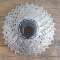 ราคา เฟืองหลัง shimano ultegra r8000 สภาพใหม่มาก (21176823248)