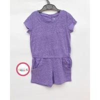 ราคา Old Navy Jumpsuit / จั๊มสูทเด็ก / ชุดรอมเปอร์เด็ก (42105770996)