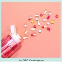 ราคา Laneige : Vitamin Brightening Cleansing Water (4 ml.) [Tester] (4859107674)