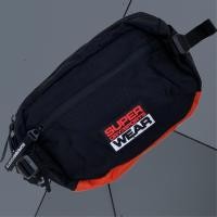 ราคา Superdry Sport Bum Bag - กระเป๋าคาดอก (21325340046)