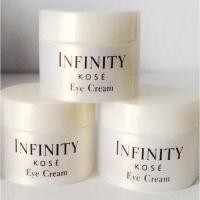 ราคา Kose Infinity Eye Cream 6 g ของแท้ % (8854632207)