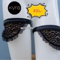 ราคา สายรัดต้นขา จาก Kyra & Playboy ราคาเต็ม 450บาท/ 1 คู่ (25244956787)