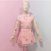 ราคา มือ 2 สภาพ 99% ไม่เคยใส่ Macaron Hombeth (8649537980)