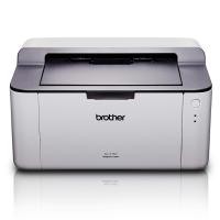 ราคา Brother Compact Monochrome Laser Printer HL-1110 (88474489)