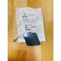 ราคา ฝาครอบกันชนหน้า(ปิดตะขอลากจูง) BMW Series 3 F30/F35 ปี 2016 - 2018 (Lci) (18843916926)