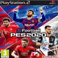 ราคา NEW ของมันต้องลอง เกมส์ PES 2020 อัพเดทล่าสุด (PS2) สำหรับเครื่องที่แปลงระบบแล้วเท่านั้น (2696999634)