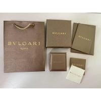 ราคา ชุดอุปกรณ์กล่องแหวน Bvlgari (8456937260)