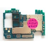 ราคา บอรด์แท้ samsung a12(a125f) (12256112741)