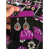 ราคา ต่างหูงานแบรนด์ LYN Around (ลินอราวด์) งาน Lyn แท้ (5635289859)