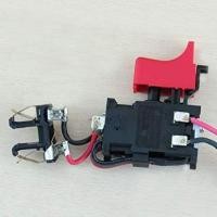 ราคา อะไหล่แท้ สวิทช์ สวิตช์ Switch บอช GSR7.2V-2 GSR9.6V GSR12-2V GSR14.4V BOSCH 2609199070 (25734070490)