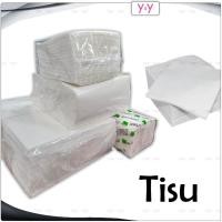 ราคา Tisu Pop Up Luncheon Cocktail Napkin Serviette Dinner กระดาษทิชชู่ (27762063693)