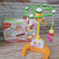 ราคา โมบาย combi โมบายตั้งพื้น โมบายติดเตียง (4020032079)