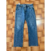 ราคา กางเกงยีนส์levi’sของแท้สภาพใหม่มือสอง (40809178837)