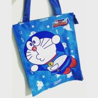 ราคา กระเป๋าช้อปปิ้ง โดเรม่อน (242772140)