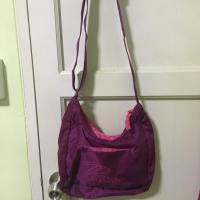 ราคา กระเป๋าสะพายผ้าไนล่อน ยี่ห้อPuma แท้ (1899787804)