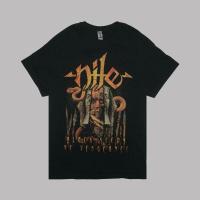 ราคา Nile - Black Seeds Of Vengeance (44254691784)