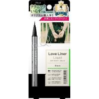 ราคา LOVE LINER Liquid Eyeliner R4 Black, Dark Brown, Brown, Milk Brown, Mochagreige, Rose Brown [Eyeliner] Beauty ingredients Direct from Japan (26254845462)