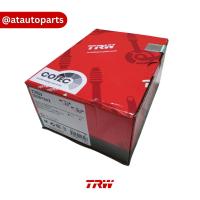 ราคา ผ้าเบรคหน้า พร้อมเซนเซอร์ BMW X4 F26 ( 2013 - 2018 ) รุ่น xDrive 20d 2.0 COTEC GDB 1942 / GDB1942 (24724953730)