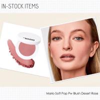 ราคา มีของพร้อมส่งค่ะ ~ Makeup Mario : Soft Pop Powder Blush - Desert Rose (28980893506)