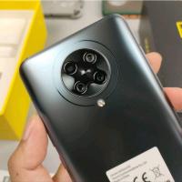 ราคา Poco F2 Pro 5G (8/256GB) (19325285942)