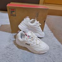 ราคา รองเท้า Fila Ray ของแท้ (40115331781)
