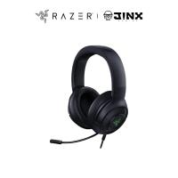 ราคา Razer Kraken V3 Pro หูฟังเกมมิ่งไร้สาย - ประกันศูนย์ 2 ปี (22020258359)