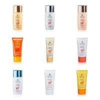 ราคา กันแดดสำหรับผิวหน้าสูตรต่างๆ ของ Oriental Princess Natural Sunscreen (10818230704)