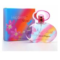 ราคา Salvatore Ferragamo Incanto Shine EDT 100ml