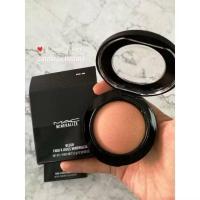 ราคา ปัดแก้ม ป้ายไทยMAC Mineralize blush สี Warm Soul (26830432232)