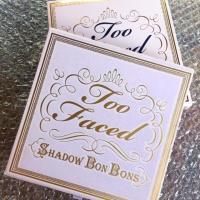ราคา New!! Too Faced Shadow Bon Bons Palette (8472765)
