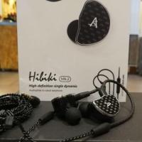 ราคา Shozy Hibiki Mk2 MkII รุ่นใหม่ล่าสุด ของแท้ รับประกันศูนย์ไทย (1398526788)