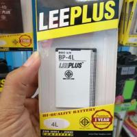 ราคา แบต​เตอรี่​ Nokia​ BP-4L รับประกัน​ 1​ ปี (2334032015)