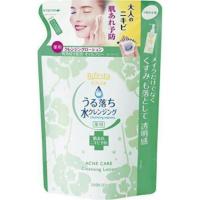 ราคา Refill Bifesta AcneCare Cleansing Lotion (92352355)