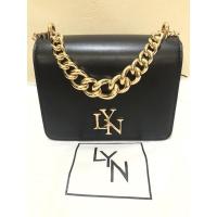 ราคา ส่งต่อ❗️กระเป๋าสะพาย Lyn ของแท้จากshop (13067636053)