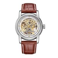 ราคา MG.ORKINA นาฬิกาแบรนด์ MG016-1 อัตโนมัติ Hollow กันน้ํา Luminous High-End นาฬิกาผู้ชาย (40153148273)