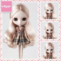 ราคา **พรีออเดอร์**Blythe Reject ตุ๊กตาบลายธ์รีเจค (Factory Blythe) (1440863002)