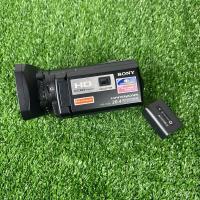ราคา กล้อง Sony Handycam HDR-PJ580 หมดประกัน สภาพดี (28977461546)
