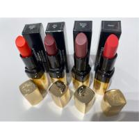 ราคา Bobbi Brown Luxe Lip Color (5437610643)
