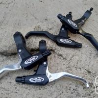 ราคา มือเบรค Avid - V Brake Avid - Avid FR5 รุ่น มือเบรค-มือเบรค v เบรค (28940345899)