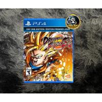 ราคา [PS4]Dragon Ball Fighterz(ZONE All/EN)มือ 2 พร้อมส่ง!! (28175420401)
