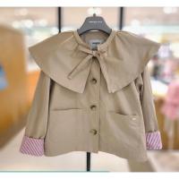 ราคา [VNXK ของแท้] เสื้อแจ็คเก็ตเด็กผู้หญิง Renoma ของแท้ made in Korea (44305946376)