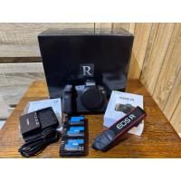 ราคา Canon EOS R กล้อง mirrorless (มือสอง) (26826239885)
